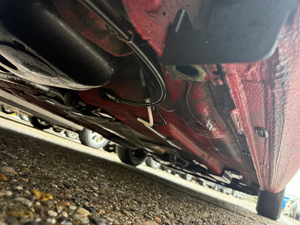 Volkswagen up!, 2013