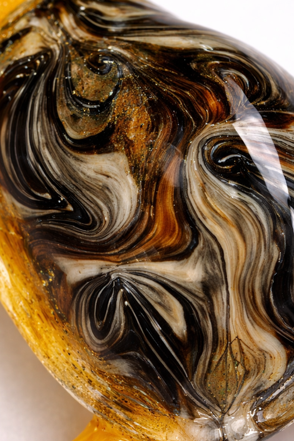 Черепаха Turtle Calcedonio