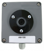 ЭССА-NH3/N, ЭССА-NH3/N-3 (исп. БС) газоанализатор аммиака многоканальный автоматический общепромышленный стационарный