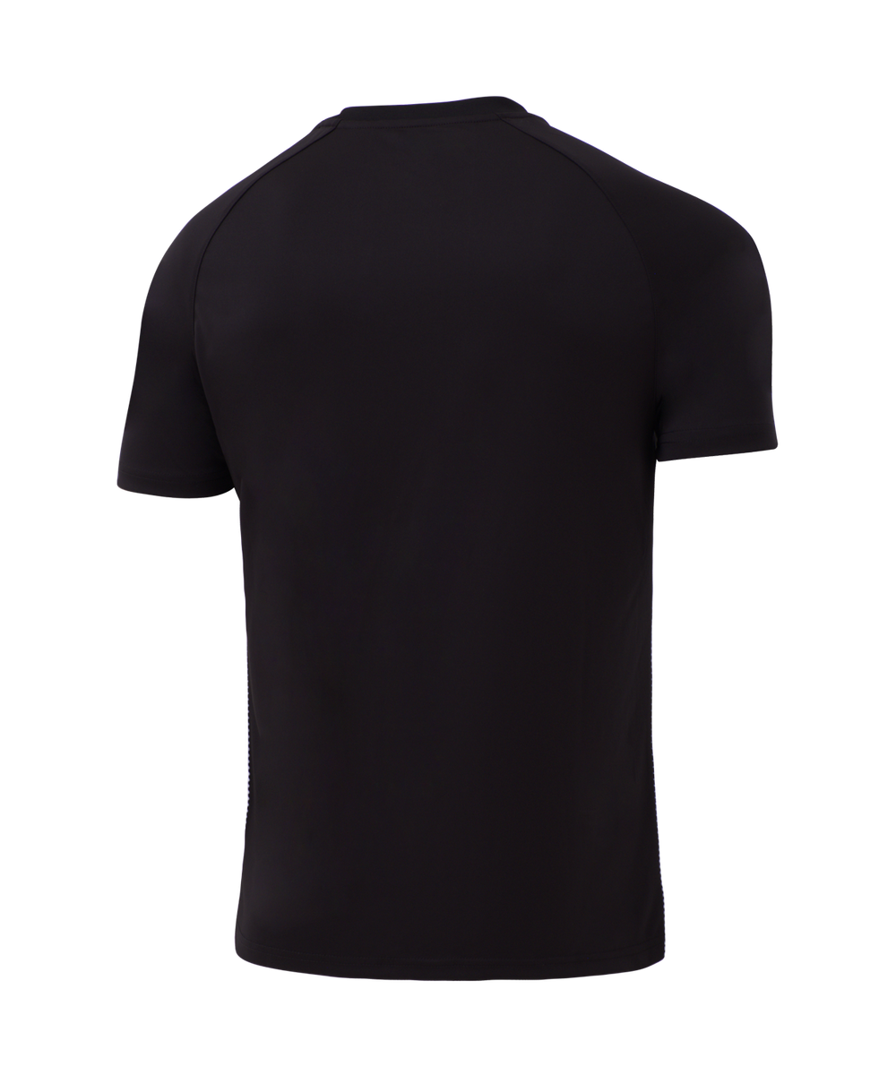 Футболка игровая Camp Striped Jersey, белый/черный, детский