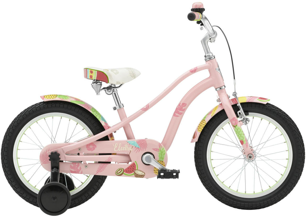 Детский велосипед Electra Tutti Frutti 16" (2023)
