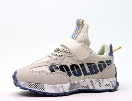 Кроссовки (26-31)р. / шт.