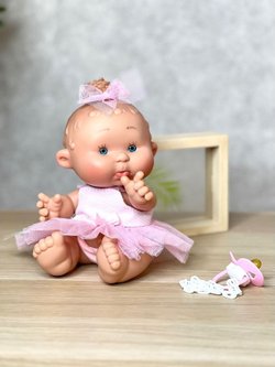 Пупс Nines 26см PEPOTE (N964A4)
