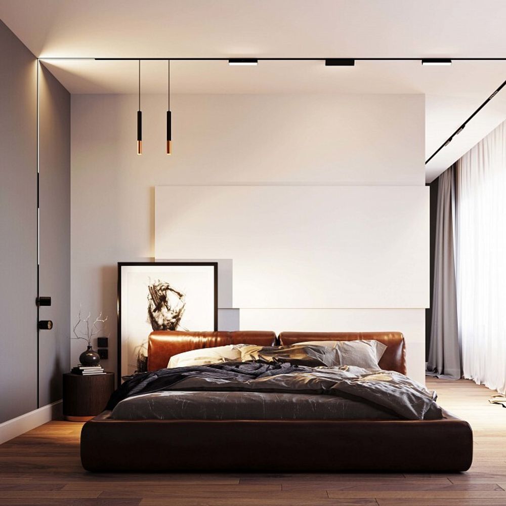 Встраиваемый светильник Arlight MAG-25 033674