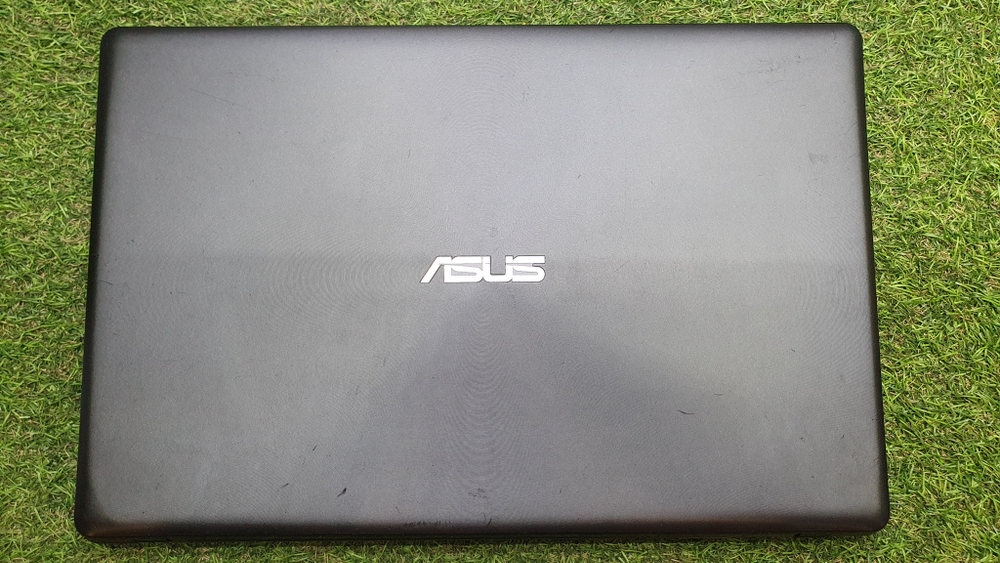 Ноутбук ASUS i7/8Gb/840M 2Gb