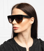 Солнцезащитные очки Celine - черепаховый (CL4001IN)