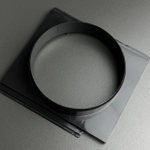 Настольный дымоуловитель для пайки (вытяжка)