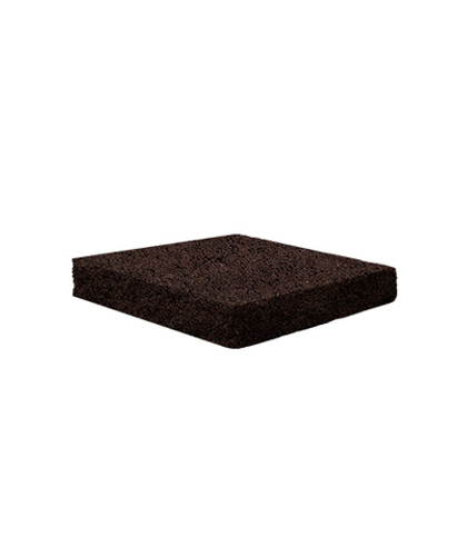 Плита накрывная ВЫБОР для колонны из полнотелого блока