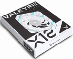 Вентилятор для корпуса Valkyrie X12 ARGB White
