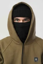 Худи Codered Solid Зеленая Война