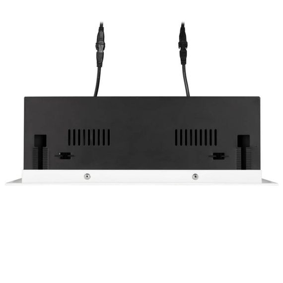 Встраиваемый светодиодный светильник Arlight CL-Kardan-S375x190-2x25W Day4000 027927