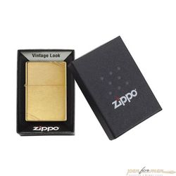 Зажигалка ZIPPO в коробке (240)
