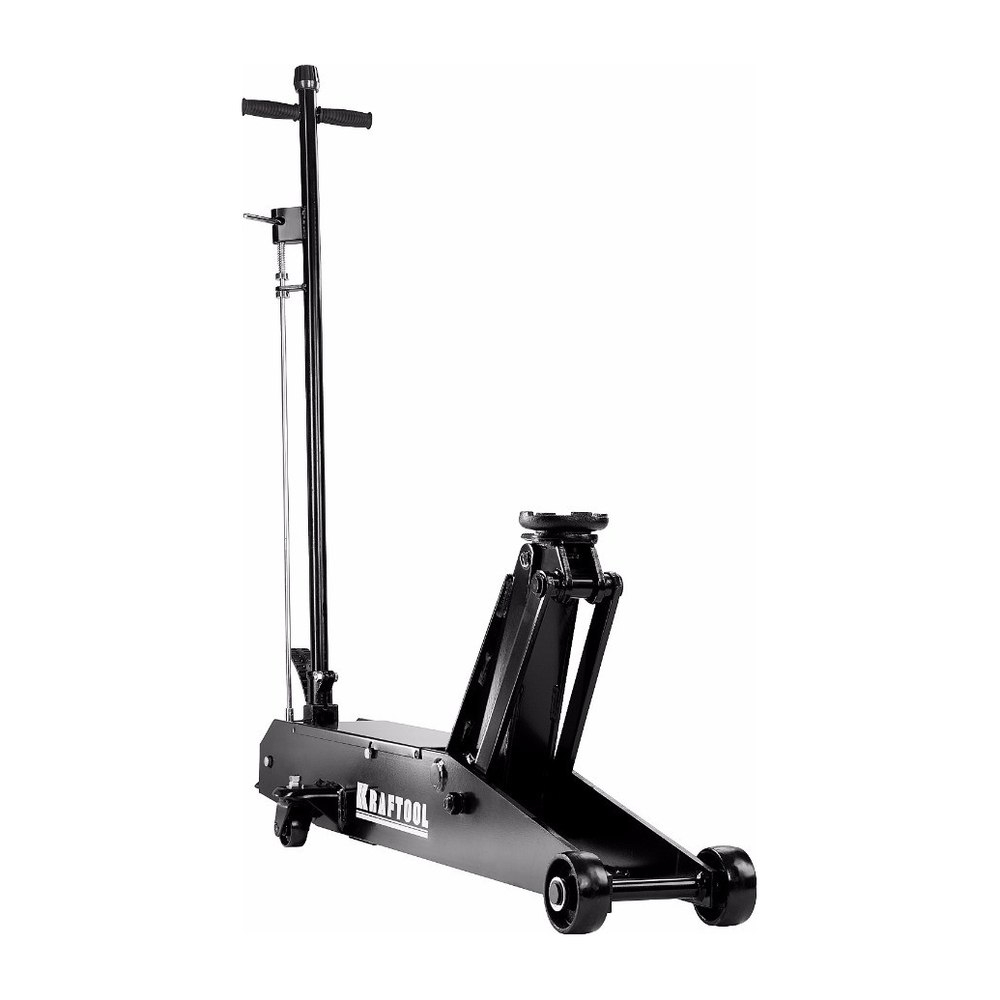 Домкрат подкатной KRAFTOOL HIGH-LIFT 43455-5