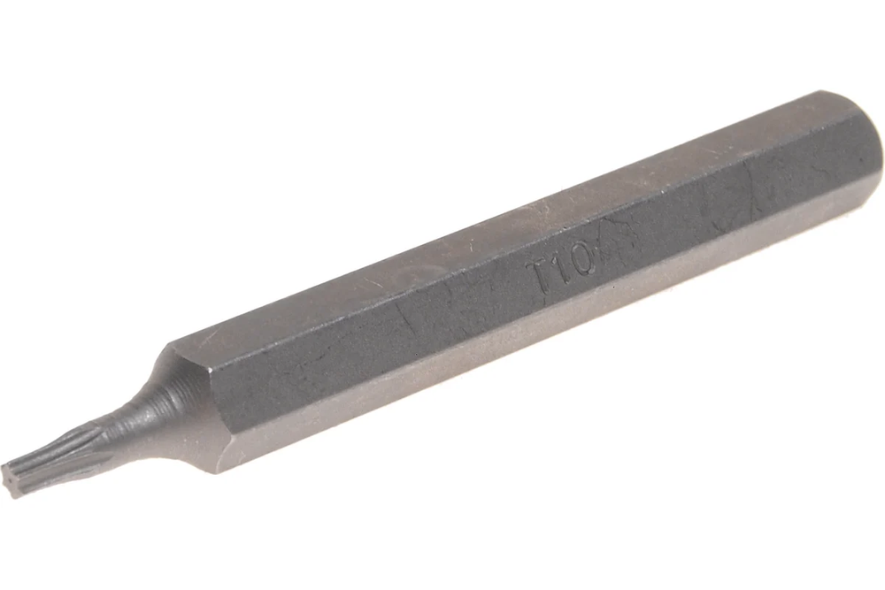 Вставка RF-1567010 5/16"DR TORX T10х70мм ROCKFORCE