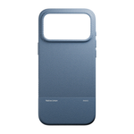 Кожаный чехол MagSafe Native Union (Re)Classic Case для iPhone 17 Pro Max Гибридный чехол из экокожи с зернисто-текстурированным контрастом и вырезом для Контроллера камеры