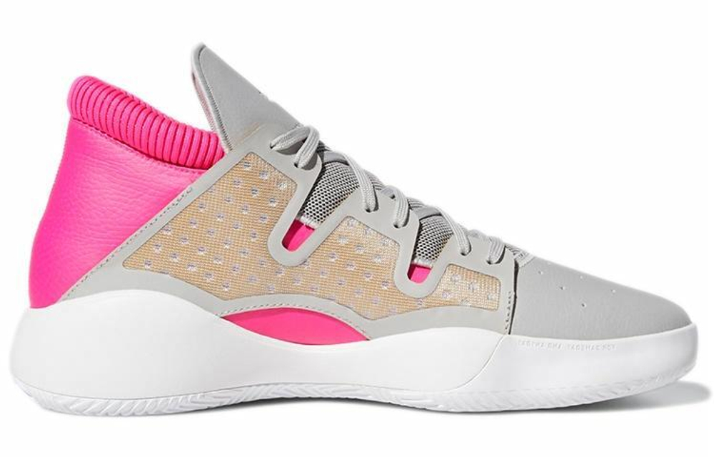 Кроссовки Adidas Pro Vision