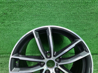 Диск литой R18 BMW 5er G30 (17-23) 662 стиль зад.