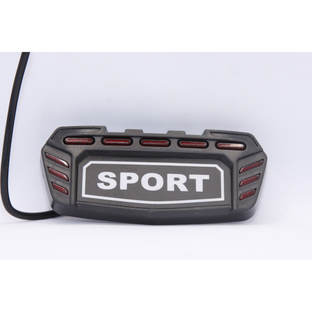 Габарит задний, стоп сигнал Sport для Kugoo M5