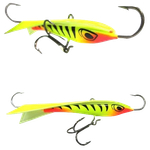 Балансир Rapala Snap Rap SNR04-CHT 4см 4г