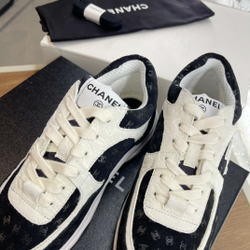 Chane1 Trainers