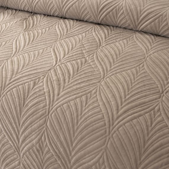 Таира (св беж) Покрывало 240х260