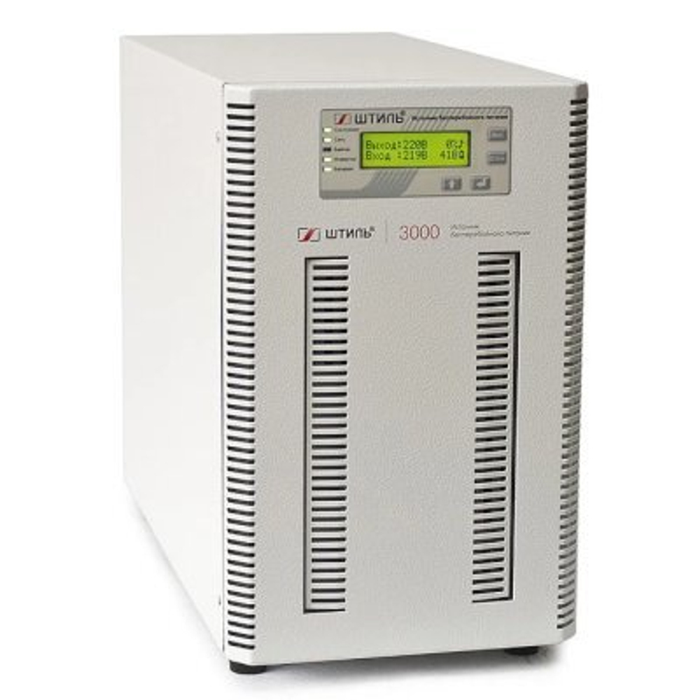 ИБП Штиль ST1103SL