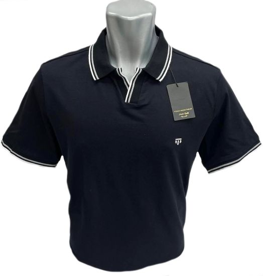 Футболка ПОЛО мужская TONY MONTANA