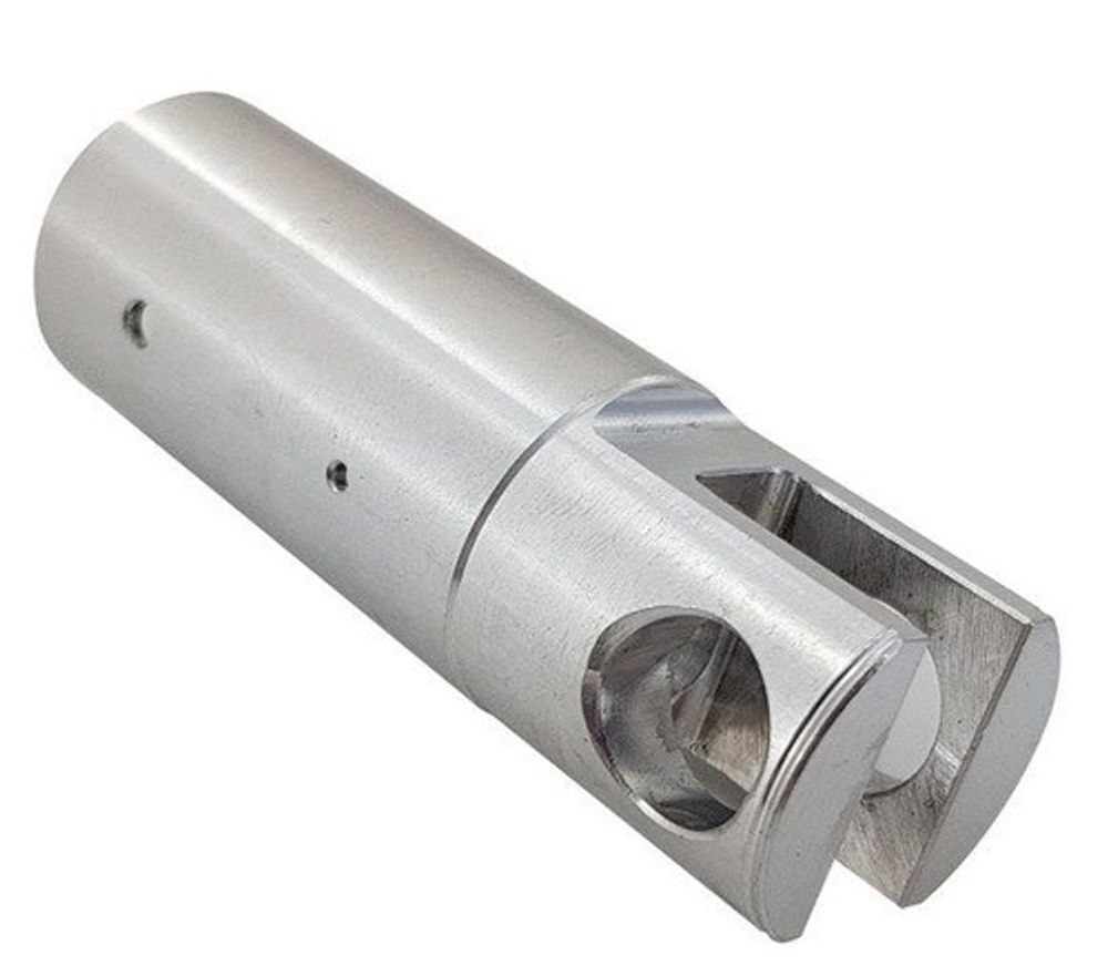 ГИЛЬЗА (ЦИЛИНДР, ПОРШЕНЬ) ДЛЯ HR2450/2470 MAKITA 525594