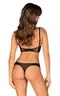 ROXELIA Set crotchless Комплект из 2 частей