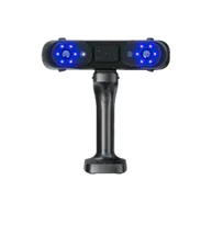 Creality Sermoon X1 VS Sermoon S1: Выбираем идеальный 3D-сканер для ваших задач