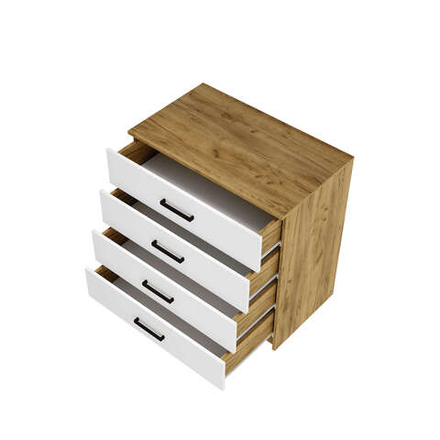 Комод Евро КМ-02