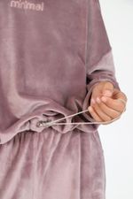 Костюм для девочки Вита-2 Виотекс КАПУЧИНО