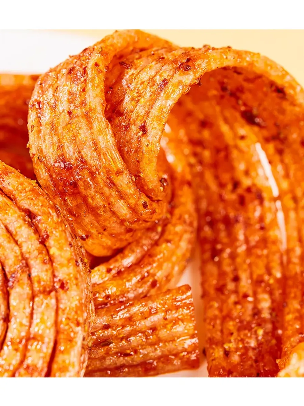 Острая закуска полоски Латяо 76 г * 5 шт