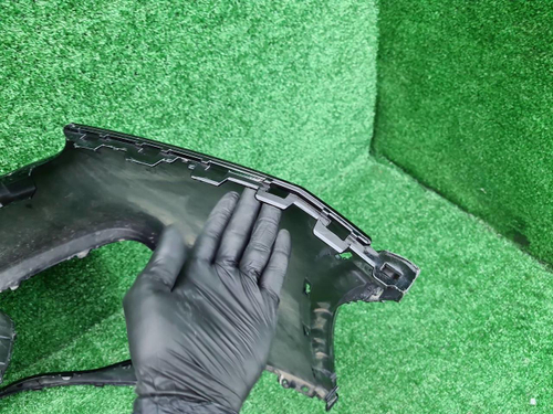 Бампер передний Chery Tiggo 8 Pro Max (2022-2024)