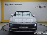 Hyundai Grandeur (Azera) Hybrid (GN7) Calligraphy (04.2023)