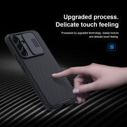 Накладка Nillkin CamShield Pro Case с защитой камеры для Samsung Galaxy A54 5G