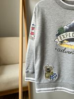 Новый свитшот Monnalisa, 104