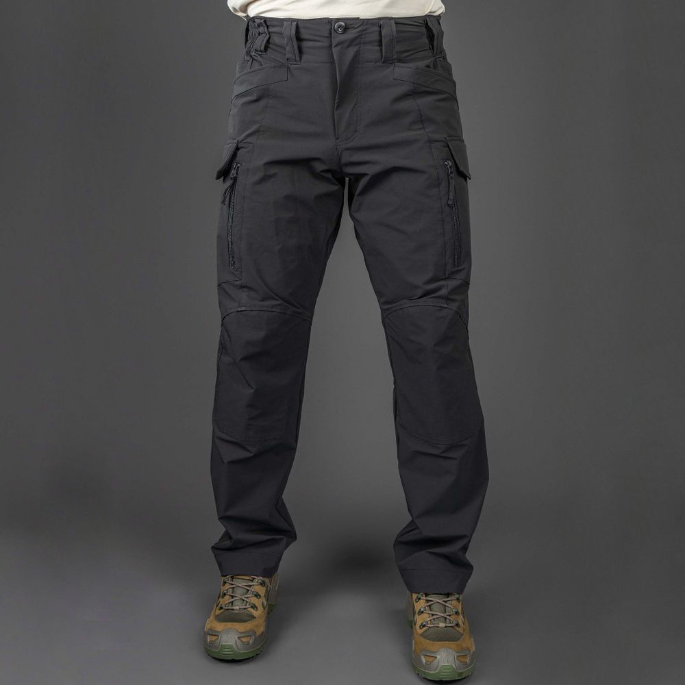 Штаны городские "Operator", North Horizon