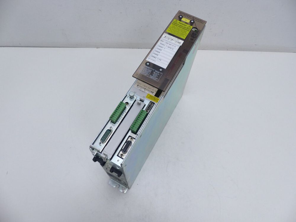 INDRAMAT DDS03.1-W030-DA01-01-FW