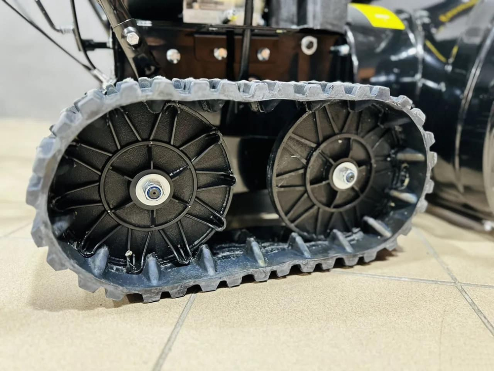 Снегоуборщик ЧЕМПИОН STT761E