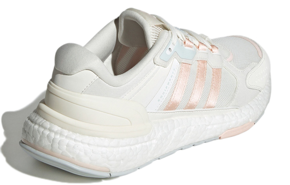 Кроссовки Adidas Equipment+ (Женская размерная сетка)