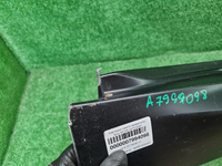 Накладка порога правая BMW X5 G05 (18-нв) M-paket