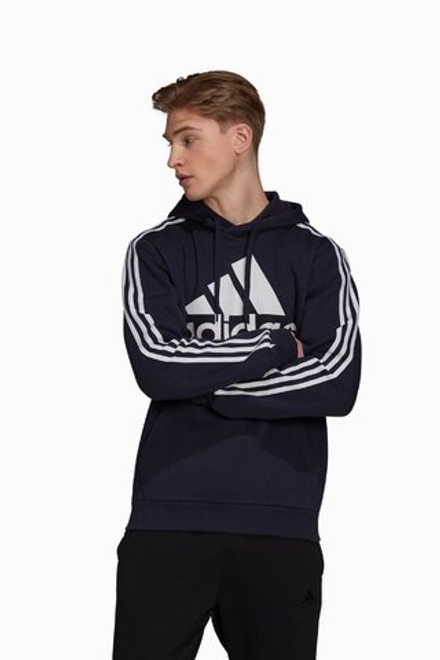 Кофта adidas Essentials Big Logo 3S