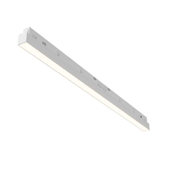 Трековый светильник Maytoni Technical EXILITY Basis TR030-4-24WTW-DD2-W