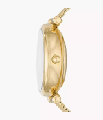 Женские наручные часы Fossil ME3250