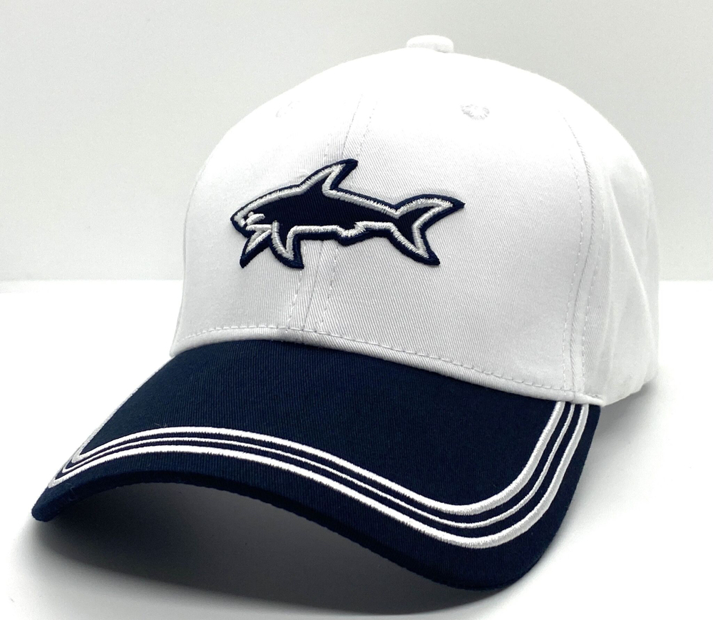 Бейсболка Paul&Shark