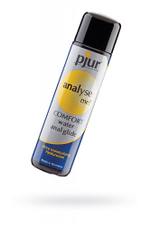 Анальный любрикант Pjur analyse me! Comfort Water 2 мл