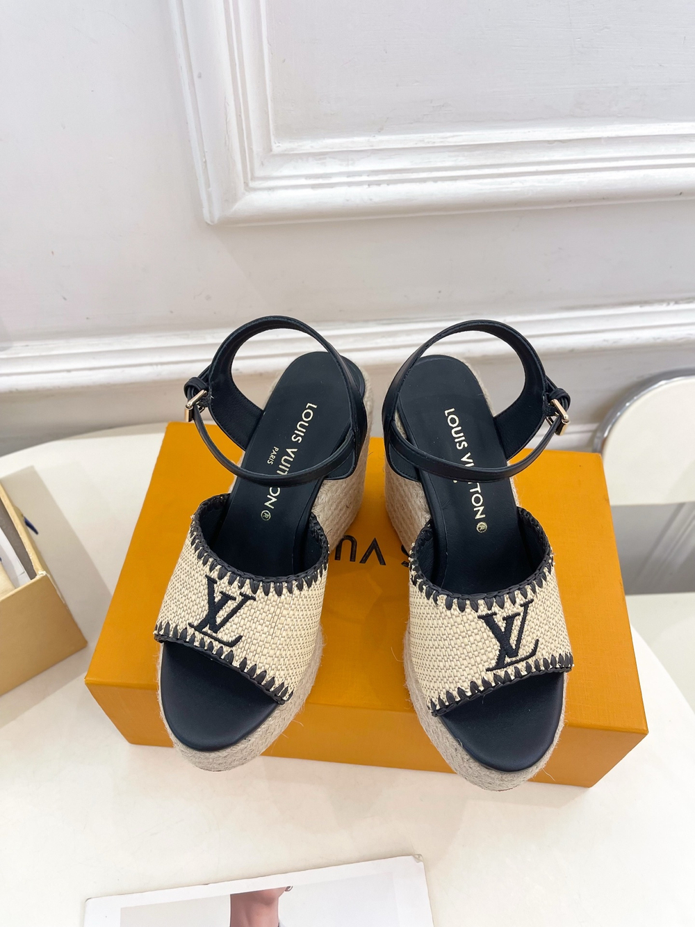 Louis Vuitton Sandal