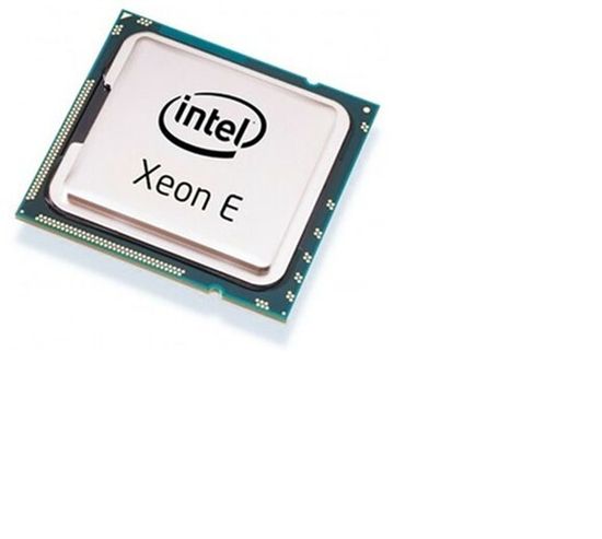 Процессор Intel Xeon E-2388G