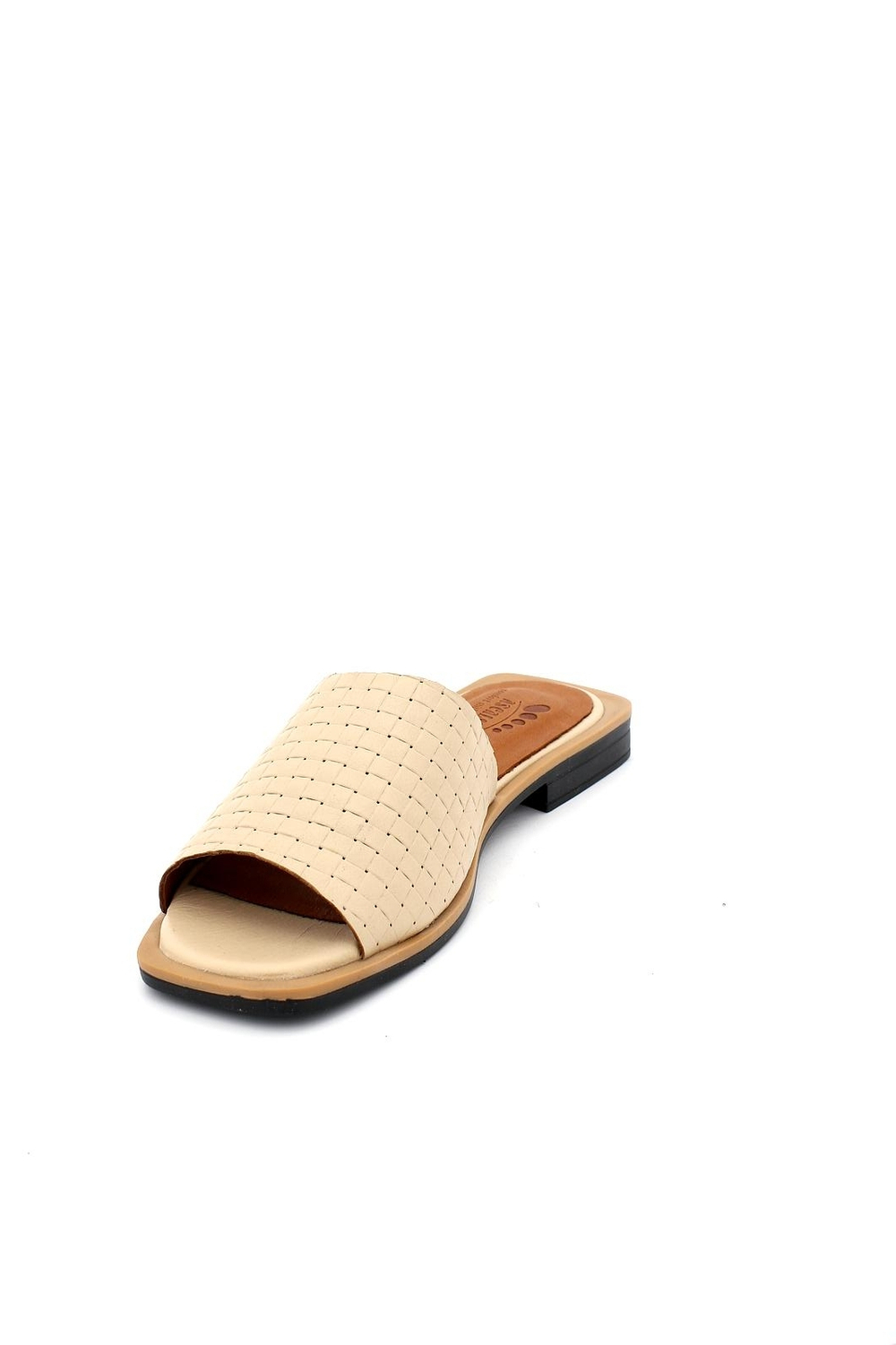 Мюли женские Ascalini R11192